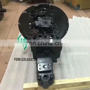 Genuine New Excavator Hydraulic Pump PC78US-6 With Main Pump 708-3T-11210 thumbnail-2