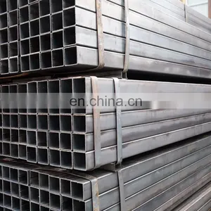 Astm A500 Best Price S275jr Rectangular Steel Pipe thumbnail-3