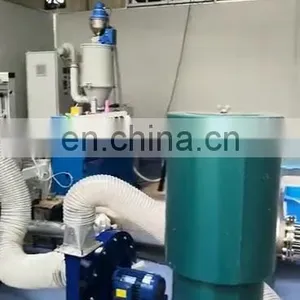 Melt Blown Fabric Machine for Masks thumbnail-3