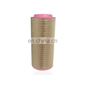High-Quality Excavator Parts Air Filter Element 21010247 thumbnail-4