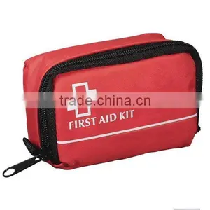 Mini Travel First Aid Kit ( CE Approval ) thumbnail-1