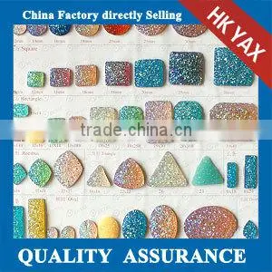 N-1112 China Factory Epoxy Stones,wholesale Epoxy Stones,epoxy Stones for Decoration thumbnail-1