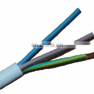 Home Appliance Low Voltage Pvc Insulated Electric Wire thumbnail-3