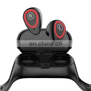 Feixin New 2020 Headset Multifunctional 2 In 1 Smart Watch Factory Wholesale Digital Watch New Products thumbnail-2