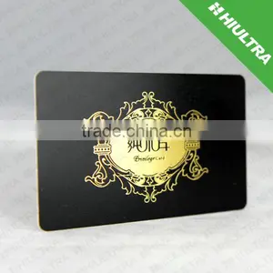 Offset Printing Barcode Membership Cards With Magnetic Stripe thumbnail-1