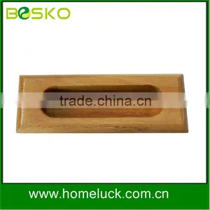 ODM & OEM Cabinet Wooden Door Knobs for Slide Switch From Factory thumbnail-1