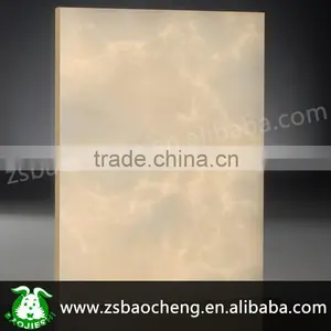 High Quality Multi-function Decoration Polyester Resin Wall Panel thumbnail-3