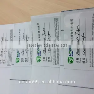 Rpet Nonwoven Needlepunched Fabrics thumbnail-5