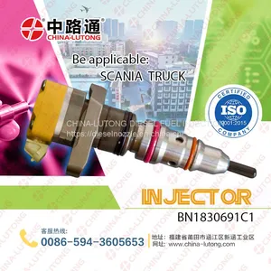 Mechanical Unit Injector Fits for Cat Pump High Pressure Pump Oil 247-6022 thumbnail-1