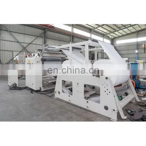 Automatic Facial Tissue Paper Manufacturing Machine thumbnail-5