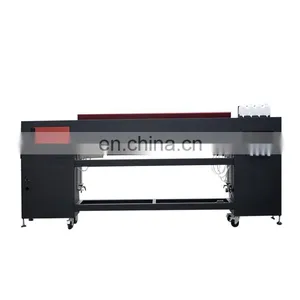 360 Seamless Socks,Bras Leggings Socks Sublimation Printer Digital Socks Printing Machine thumbnail-2