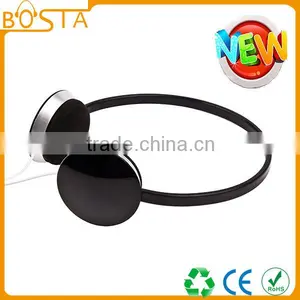 China Wholesale Bulk Dynamic Bass Stereo Headset for Cell Phone thumbnail-2