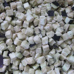 Frozen IQF Frozen Diced Eggplant thumbnail-1