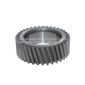 4BT/4BT3.9/6BT/6BT5.9/4D102/6D102 Crankshaft Gear Apply to Truck/excavator(3929027) thumbnail-4