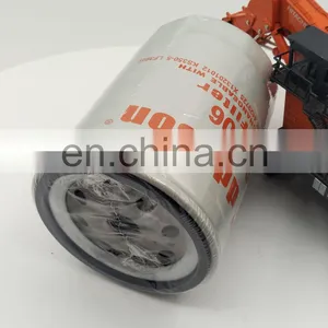 Hot Selling Excavator Spare Parts Engine Oil Filter 4285642 4429725 X13201012 KS350-5 LF3995 FOR SK100-3 SK120-3 SK120-6 EX120 thumbnail-2
