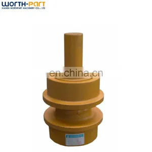 High Quality Excavator Parts PC200-8 Top Roller thumbnail-5