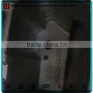 Lower Left and Right Foot Pedal 8405310-C0100 for Dongfeng Truck Parts thumbnail-2