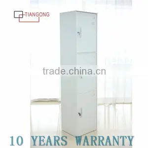 Metal Six Door Clothes Cabinet thumbnail-1