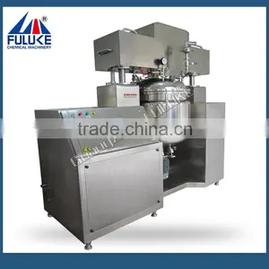2015 FLK Oil in Water Emulsifier for Sale thumbnail-1