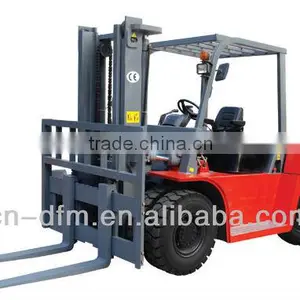 Forklift Truck Price CPCD60A thumbnail-1