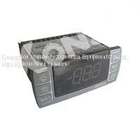 Dixell Agent Electronic Digital Display Built-in Real-time Clock Thermostat Xr75cx thumbnail-1