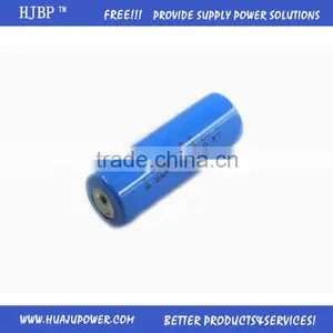 HJBP China Factory Wholesales Non-rechargeable LIMNO2 3V CR17505 Primary Lithium Battery With High Power thumbnail-2