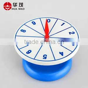 Digital Turnplate of Color Lump, Mathmatics Numbers Turnplate thumbnail-4