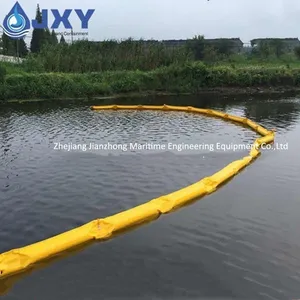 JXY-WGV Floating Oil Containment Booms thumbnail-2