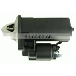 93184927 New Auto Electrical System 12V 9T 1.4KW Starter Motor for Saab 9-3 9-5 900 I II III 9000 Convertible Hatchback thumbnail-2