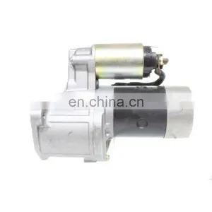 M002T56185 Wholesale Auto Electrical System Car Engine 12V Starter Motor for Mitsubishi Canter thumbnail-2