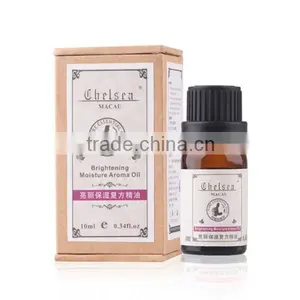 Skin Care Brightening Moiturizing Aroma Massage Oil thumbnail-4