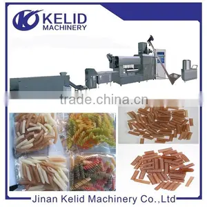 New Condition Fully Automatic Pasta Maker Machine thumbnail-5