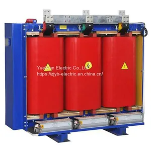 Three Phase Transformer Winding thumbnail-1