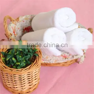 China Cut Pile Customed Plain Bath /beach Towel thumbnail-3