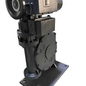 B+RS2600/F150H Remote Control Electric Actuator thumbnail-1
