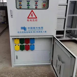 Supply Industrial Connectors thumbnail-5