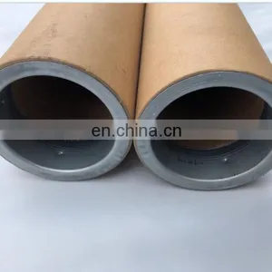 Iron Head Kraft Paper Poster Tube Painting Tube thumbnail-5
