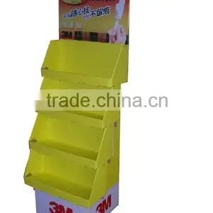 Good Quality Phone Display Rack/perfume Display Rack thumbnail-2