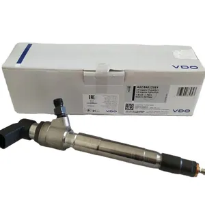 Diesel Engine Parts High Performance Fuel Injector 0445110368 0445110369 0445110429 thumbnail-1