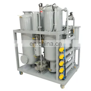 ZYB Series Vacuum Transformer Oil Regeneration System thumbnail-3