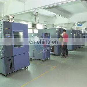 Factory Laboratory Humidity Temperature Mini Size ClimaticTesting Price thumbnail-4