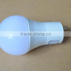 A19/DM/800/GU24/LED LED A19 Household Dimmable GU24 thumbnail-5
