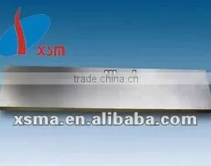 Unalloyed Asme Sb265 Gr2 Titanium Sheet thumbnail-1