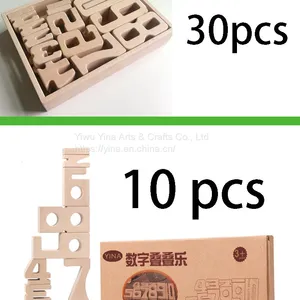 Montessori Educational Toys For Kids thumbnail-2