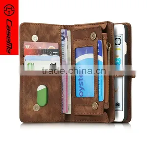 For Iphone 6 Case Leather Wallet, Wallet Case For Iphone 6 thumbnail-1