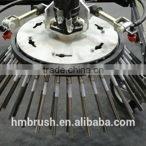 Huanmei Steel Wire Disc Brush for Grass Trimmer thumbnail-1