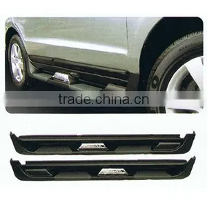 SANTA FE RUNNING BOARD FOR SANTA FE 2010 thumbnail-1