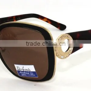 Stock Sunglasses and Competitive Price and China Supplier thumbnail-4