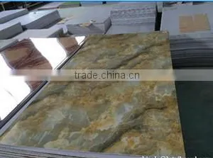 High Gloss UV Coating Board thumbnail-4