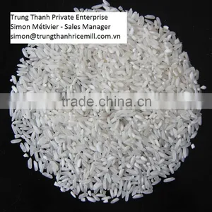Vietnam Long Grain White Rice 5% Broken thumbnail-2